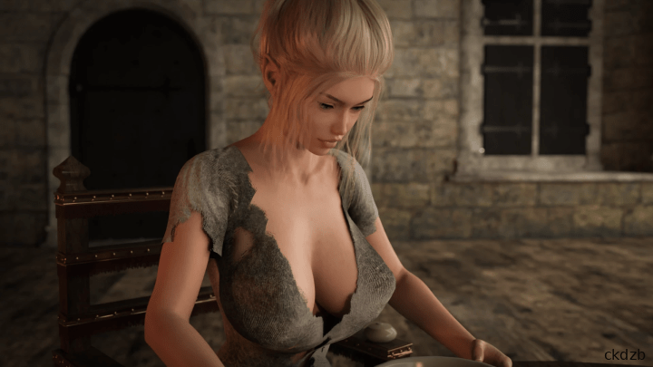 Island of Lust Final Screenshot 1