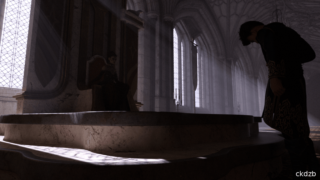 Porn Fantasy Screenshot 2