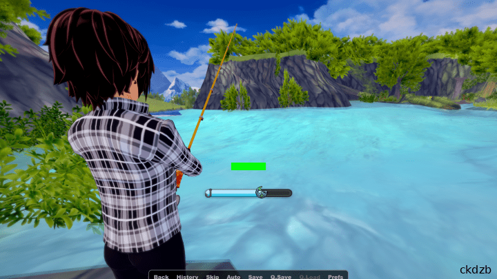 Symphonic Love v0.5 Screenshot 2
