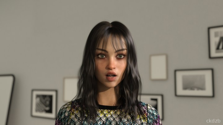 Rise to the Top v0.2.1 Screenshot 2