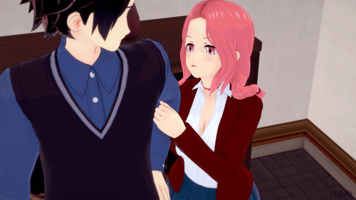 Changing Life v0.4.1 Screenshot 3