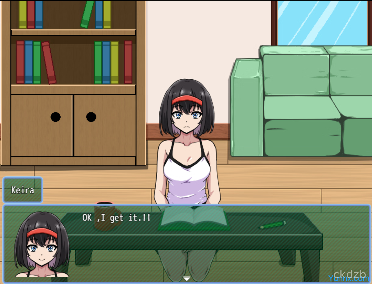 After Tutoring Screenshot 2