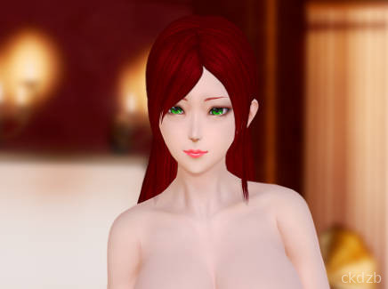 Rachael's Lewd Adventures Screenshot 2