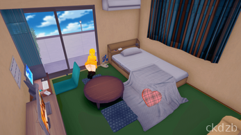Hidden Lewd Things 2 (DEMO) Screenshot 4