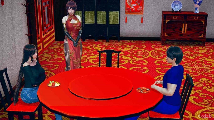 Society Destroyed Screenshot 2