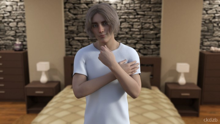 Succubus Contract 0.14 Patreon Screenshot 1