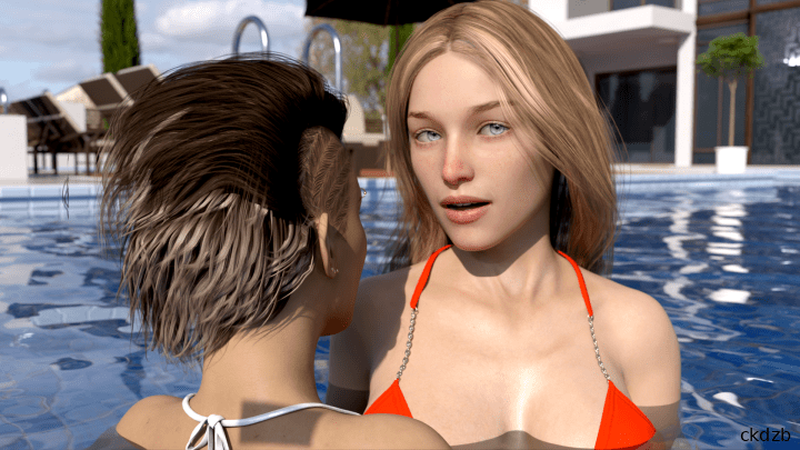 Isabella – Dark Paths Ch.2.3 Screenshot 3