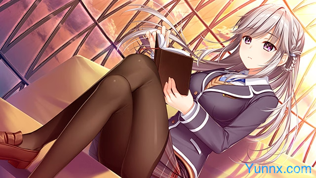Sousaku Kanojo no Ren'ai Koushiki Screenshot 3