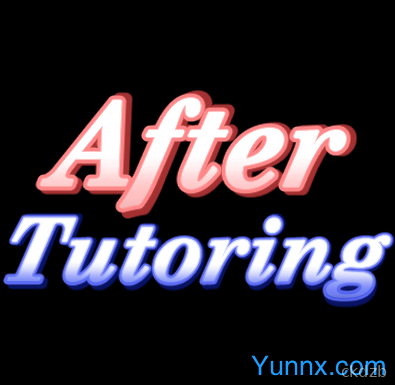 After Tutoring