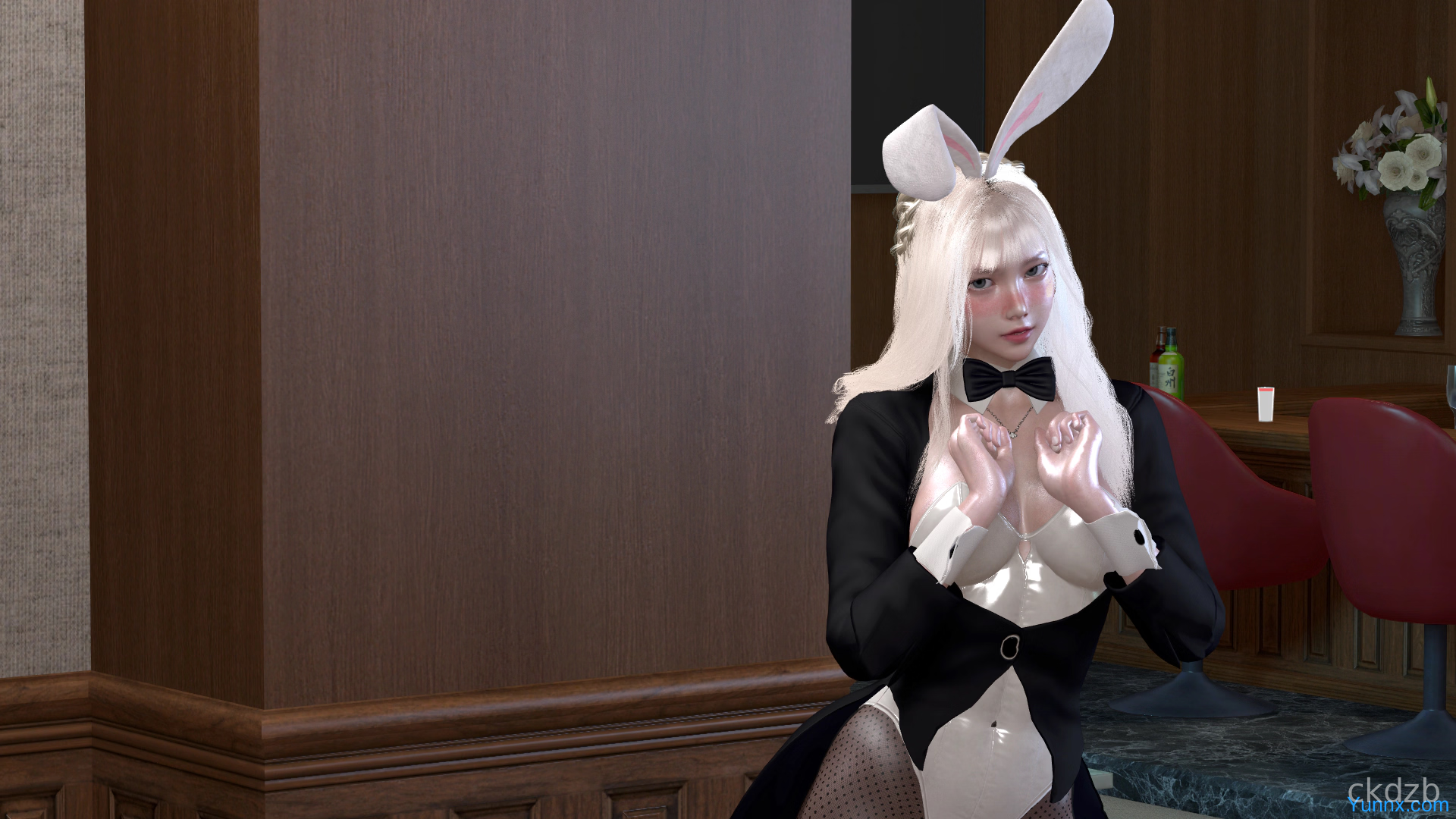 Yakyuken Screenshot 5