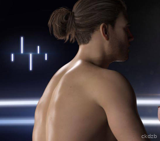 Divergence Beyond The Singularity Screenshot 3
