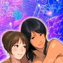 Petals 1: Dinah's First Night Back (A Petalpelago Side Story)