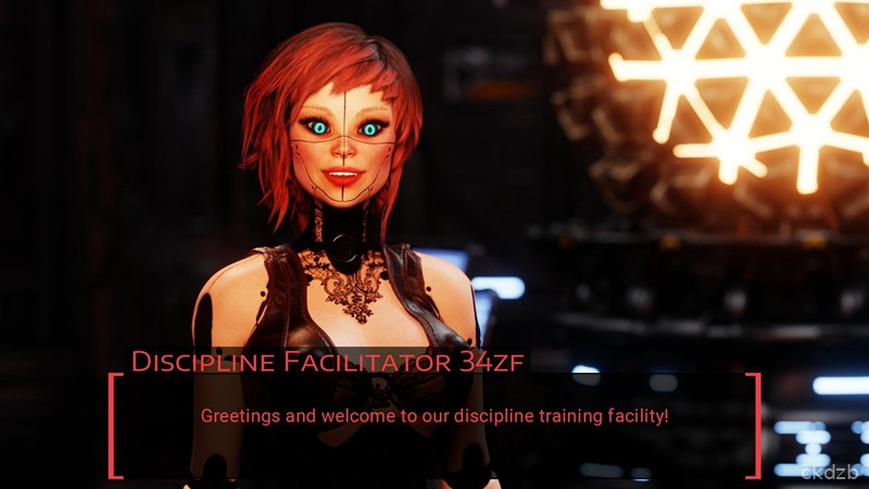 Ren’PyRemote Control Screenshot 1