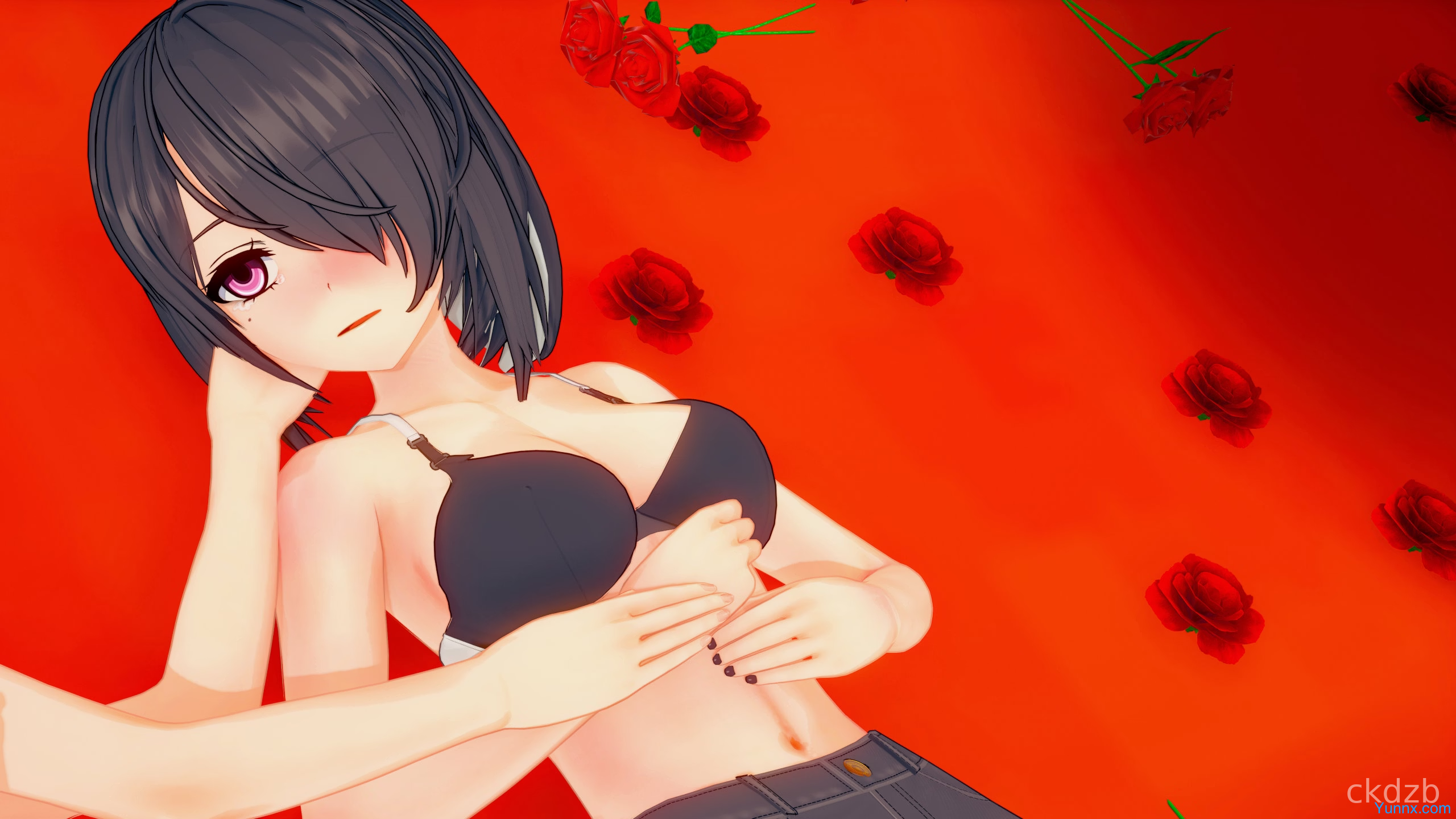 Dissension Screenshot 2