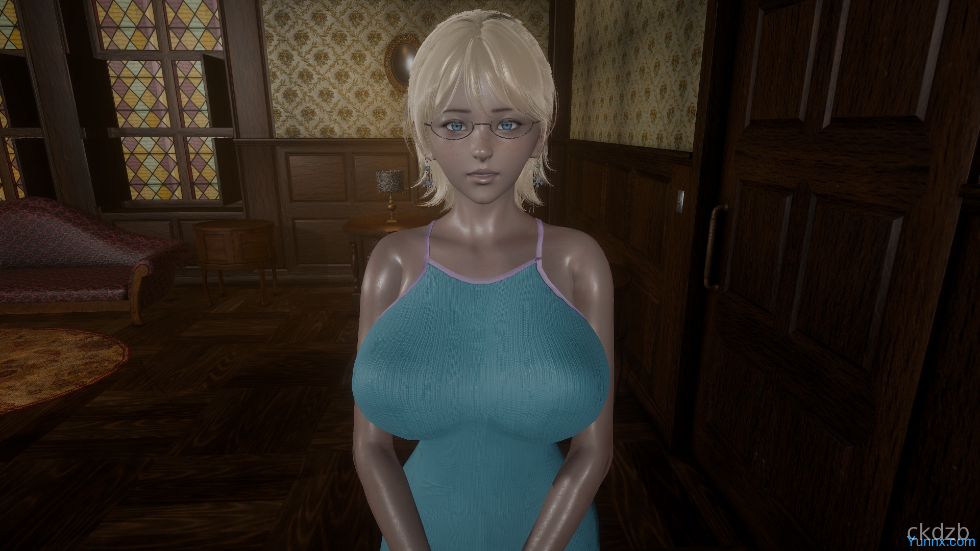 Stormbound Hotel Screenshot 5