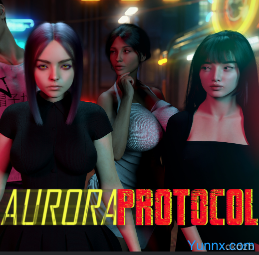 Aurora Protocol