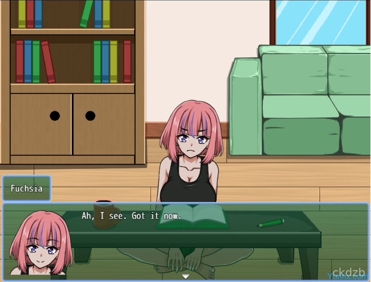 After Tutoring Screenshot 3