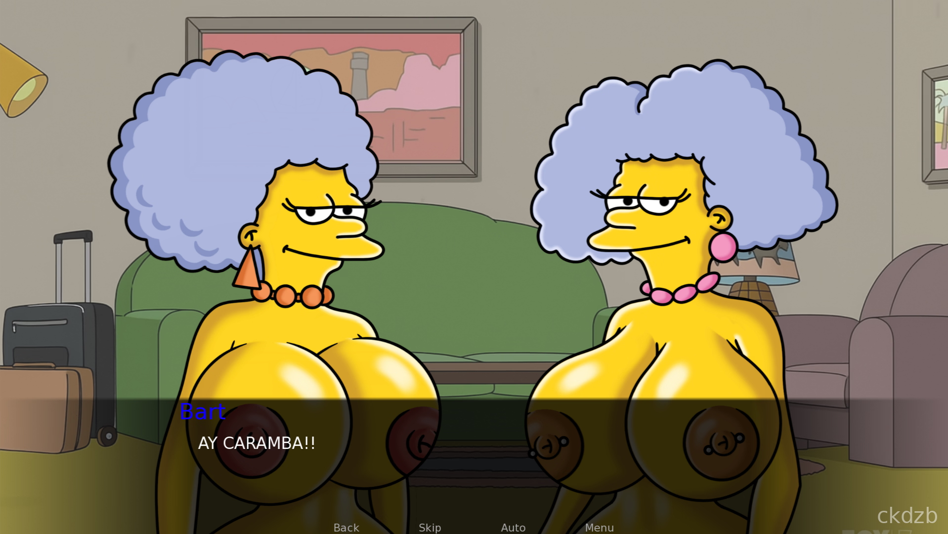 Ay Caramba!! Screenshot 3
