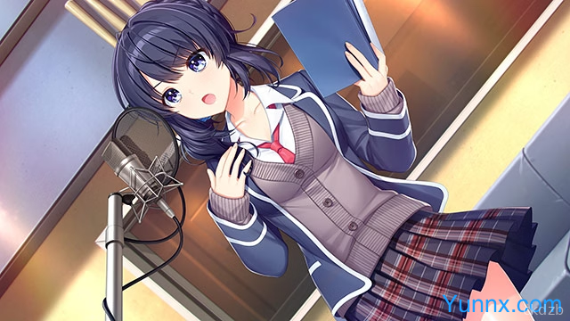 Sousaku Kanojo no Ren'ai Koushiki Screenshot 2