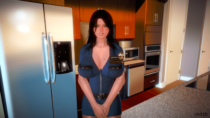 New Genesis v0.1 Screenshot 1