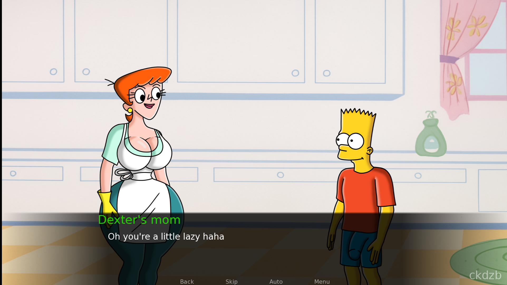 Ay Caramba!! Screenshot 1