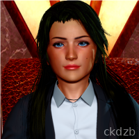 Desires & Power: A Dark World
