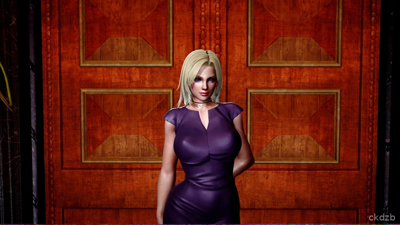 Desires & Power: A Dark World Screenshot 3