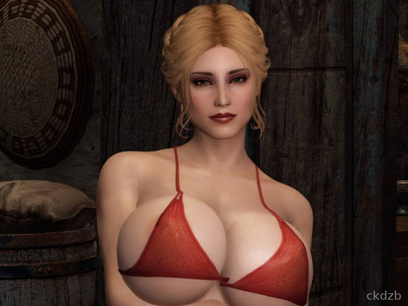 Ren’PyDepraved Eden Screenshot 2
