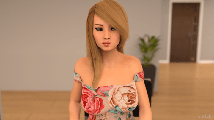 Summer with Mia 2 Ep.6 Screenshot 3