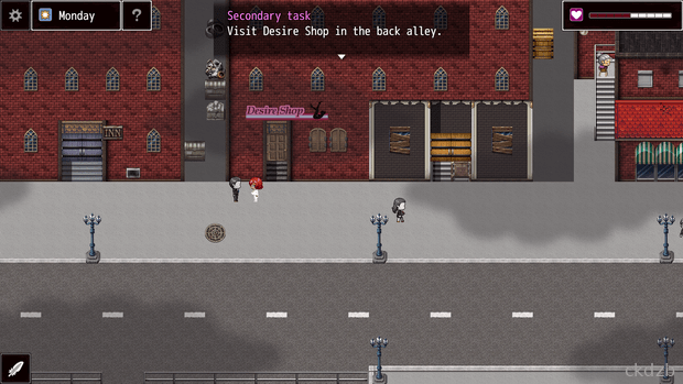 Succulence 2: Live Action v0.58.1 Screenshot 2