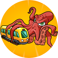 Subway Tentacles