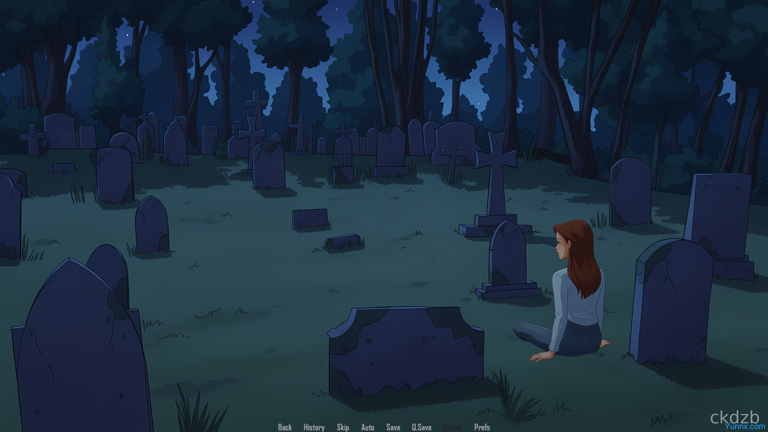 Smallwood Screenshot 1