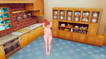 Hidden Lewd Things 2 (DEMO) Screenshot 3
