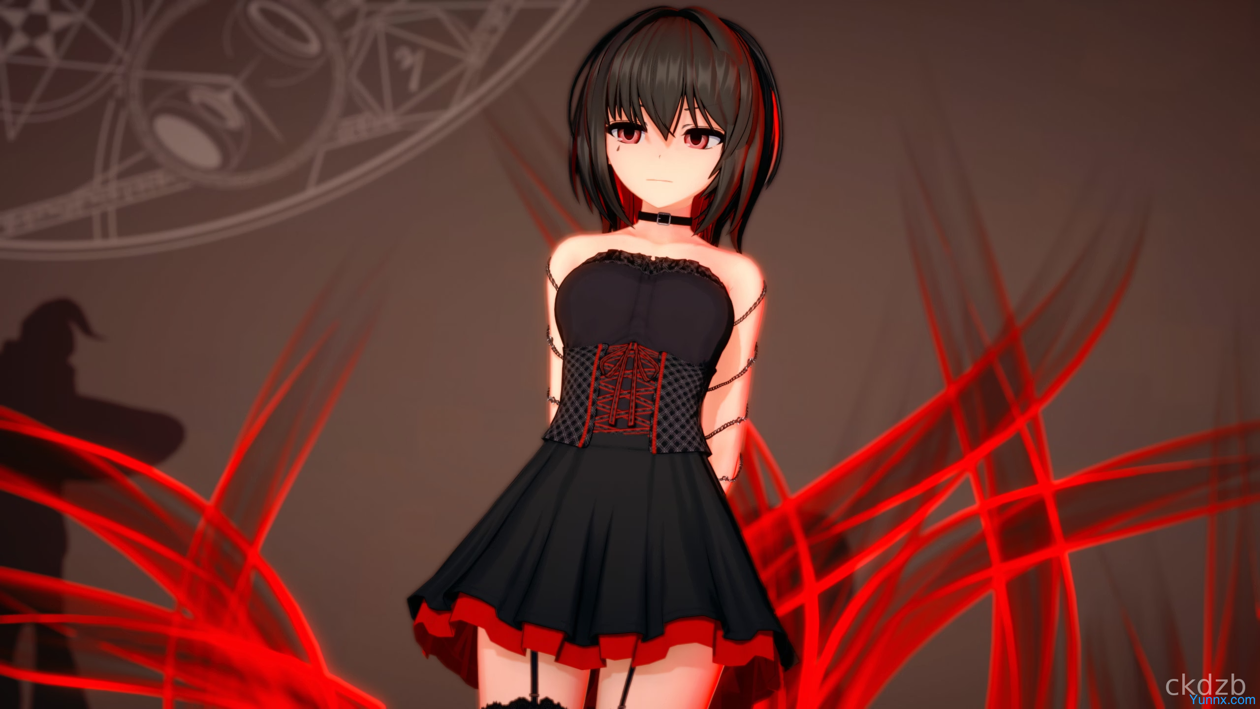 Dissension Screenshot 1