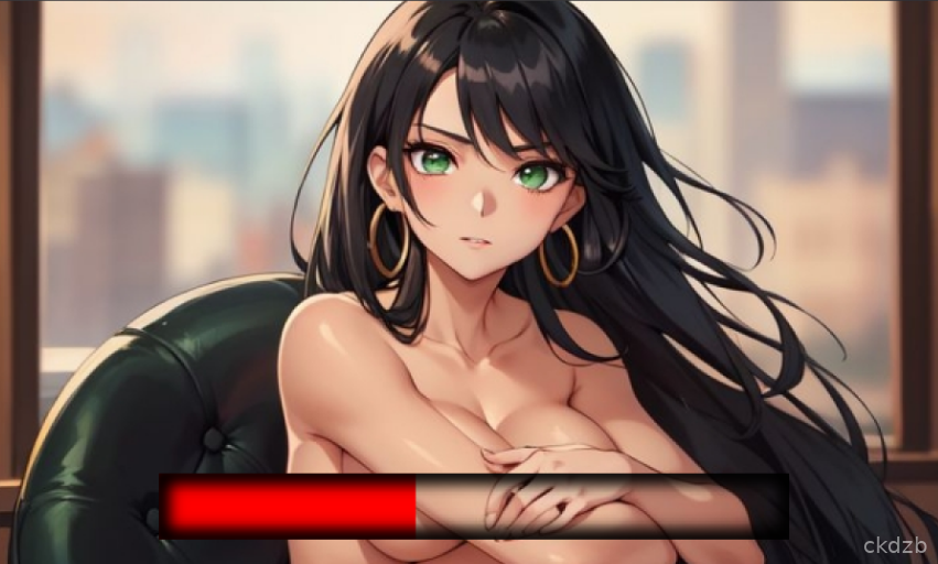 Desire Diamonds: Seductive Saga Screenshot 3
