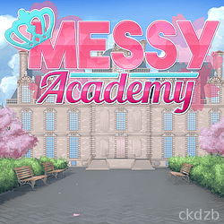 Messy Academy (abdl diaper vn)