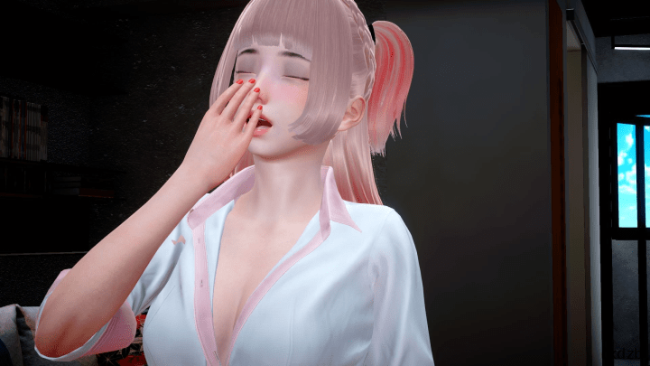 Twisted Fates v0.1 Screenshot 1