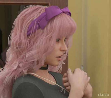 Alison Fall The Apple Screenshot 3