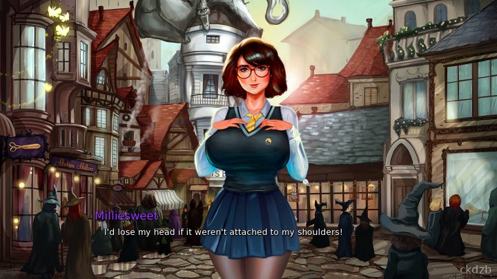 Six Serpents v0.2.4.1 Screenshot 2