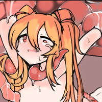 Witch Girl Survivor