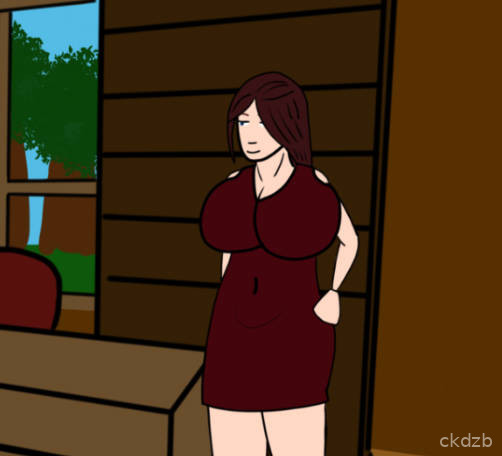 Thakk's Flock Screenshot 2