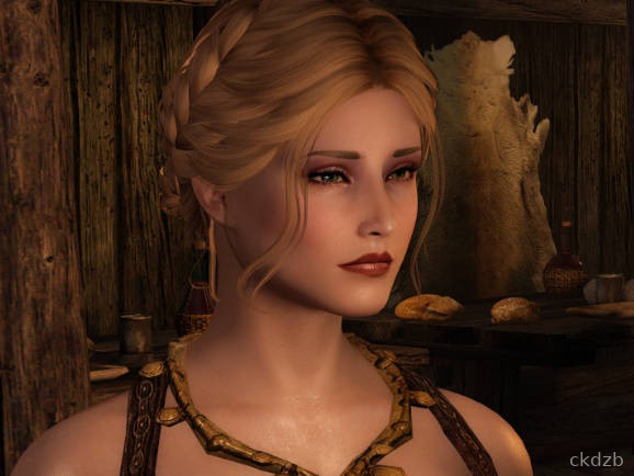 Ren’PyDepraved Eden Screenshot 3