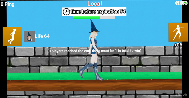 Avingtouched Screenshot 2