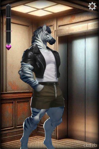 Bold Stripes Screenshot 2