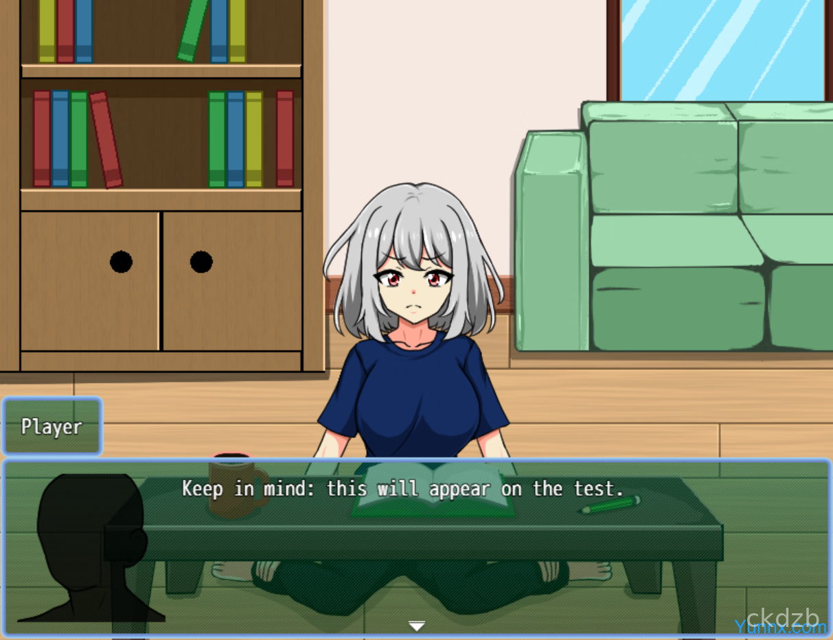 After Tutoring Screenshot 1