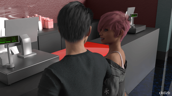 Family Again v0.1.0 Screenshot 2