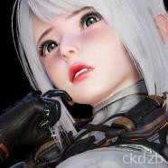 Anti-Futa Female Soldier Infiltration