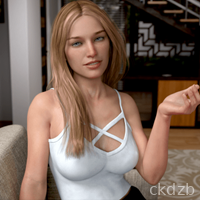 Isabella – Dark Paths Ch.2.3