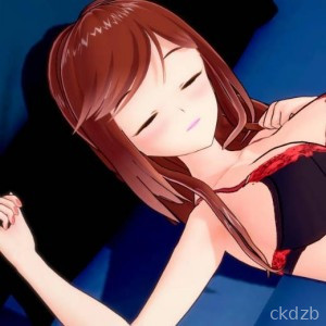 Peerless Lust (+18)