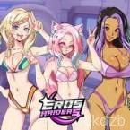 Eros Raiders